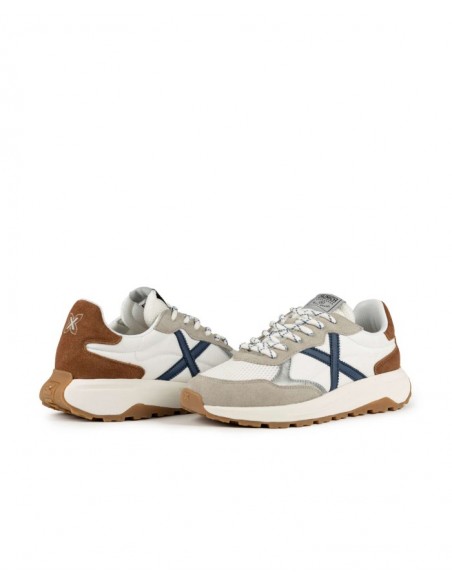 Zapatilla de Moda para HOMBRE MUNICH BABEL 07