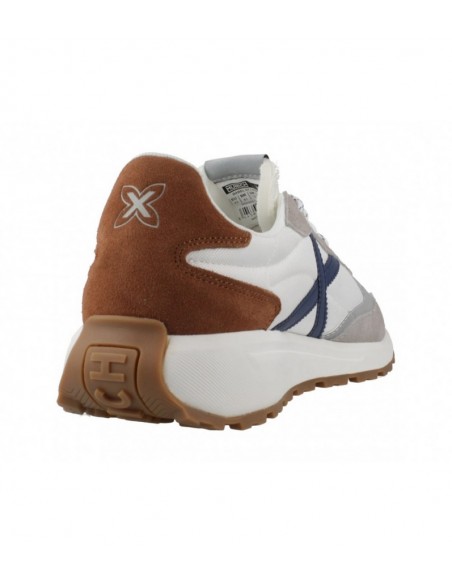 Zapatilla de Moda para HOMBRE MUNICH BABEL 07