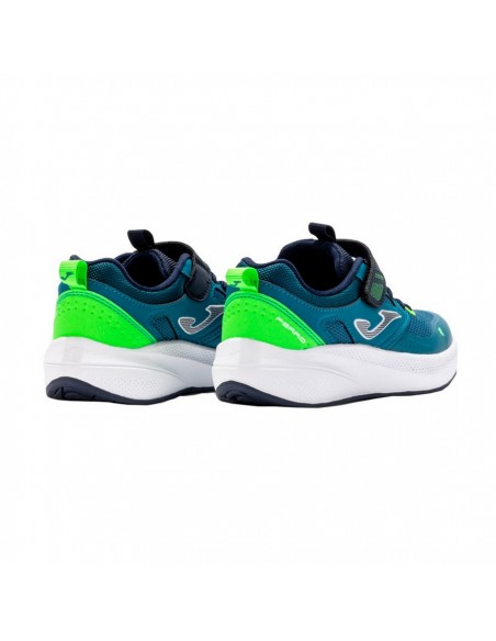 Zapatilla para Running para UNISEX JUNIOR JOMA FERRO JR 2517