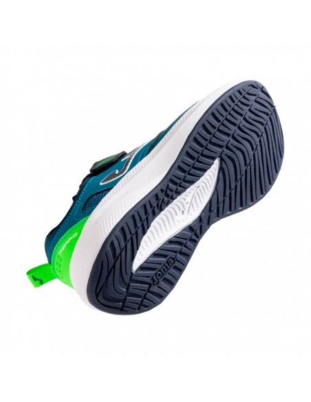 Zapatilla para Running para UNISEX JUNIOR JOMA FERRO JR 2517