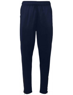 PANTALÓN DE CHANDAL KAPPA GASTÓN MARINO DORADO 2