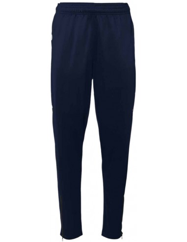 PANTALÓN DE CHANDAL KAPPA GASTÓN MARINO DORADO