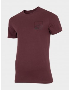 4F-MENS T-SHIRT TSM024 2