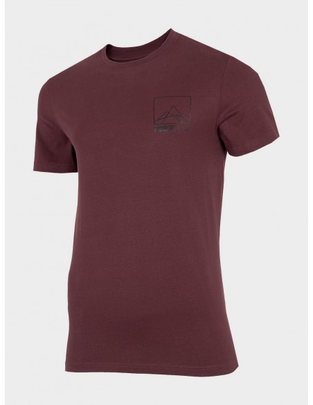 4F-MENS T-SHIRT TSM024