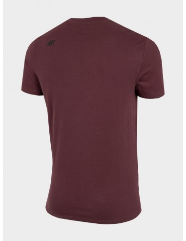 4F-MENS T-SHIRT TSM024