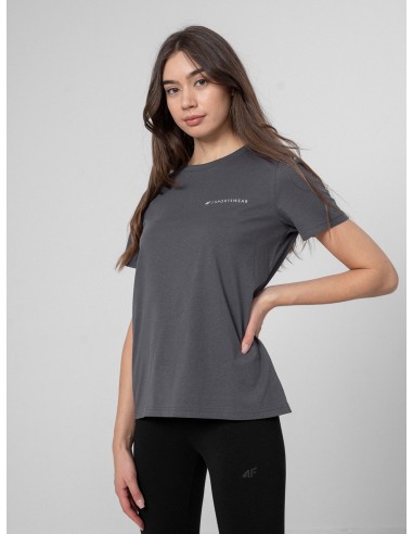 4F-WOMENS T-SHIRT TSD025