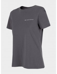 4F-WOMENS T-SHIRT TSD025 2