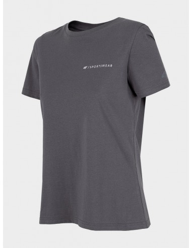4F-WOMENS T-SHIRT TSD025