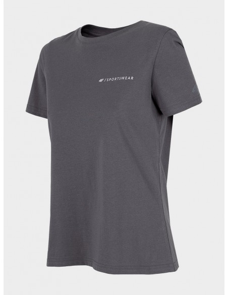 4F-WOMENS T-SHIRT TSD025
