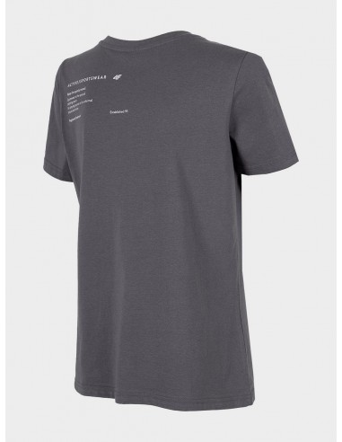 4F-WOMENS T-SHIRT TSD025