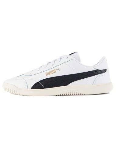 Calzado multideporte PUMA 389406-03-Puma Club 5v5-MUJER-NEGRO