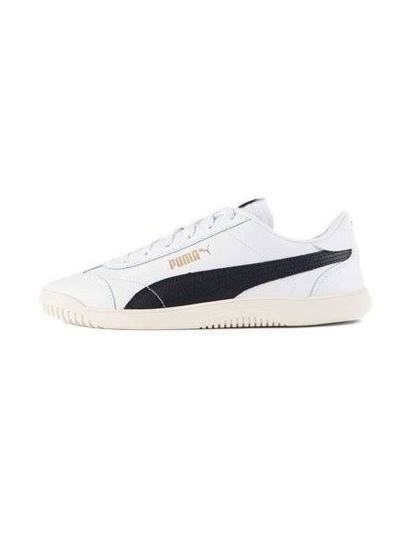 Calzado multideporte PUMA 389406-03-Puma Club 5v5-MUJER-NEGRO