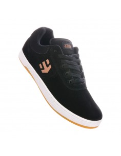 Zapatilla de Moda para HOMBRE ETNIES JOSLIN BLACK/TAN