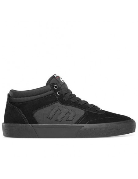 Zapatilla de Moda para UNISEX ETNIES WINDROW VULC MID X DOOMED