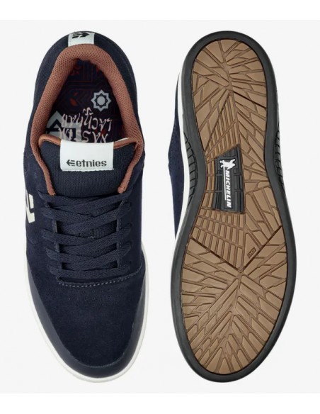 Zapatilla de Moda para HOMBRE ETNIES MARANA