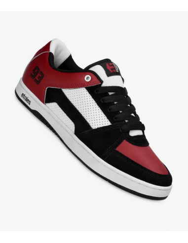 ZAPATILLAS SKATE HOMBRE ETNIES MC RAP LO