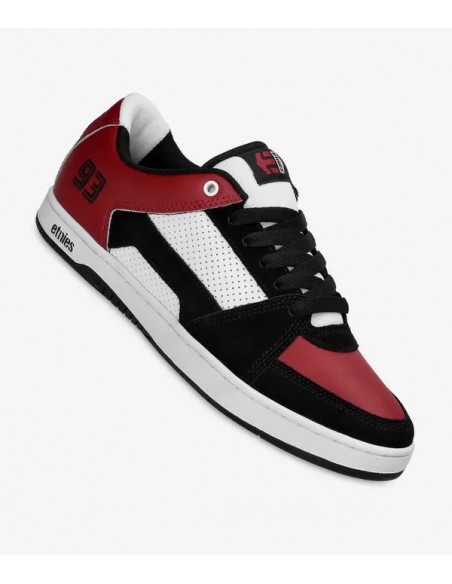 Zapatilla de Moda para HOMBRE ETNIES MC RAP LO