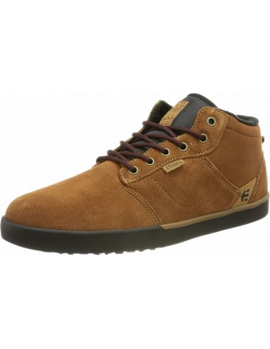 ZAPATILLAS BOTIN HOMBRE FORRO INTERIOR THINSULATE 3M ETNIES JEFFERSON MTW