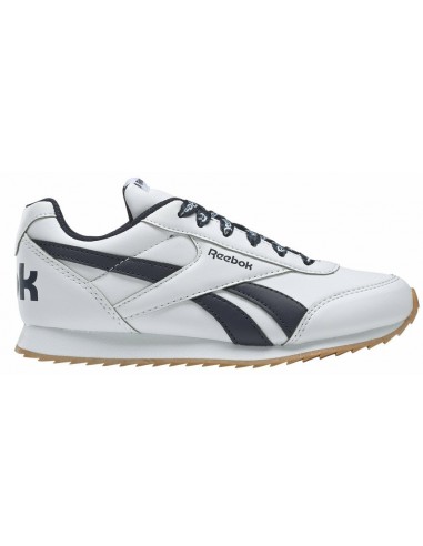 ZAPATILLAS REEBOK ROYAL CLJOG2 BLANCO/MARINO