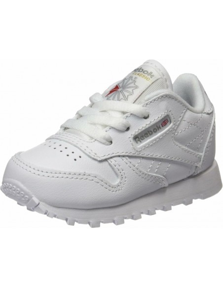 Zapatilla de Moda para KIDS/BEBÉ REEBOK CLASSIC LEATHER