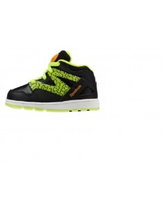 Zapatilla de Moda para KIDS/BEBÉ REEBOK VERSA PUMP OMNI LITE