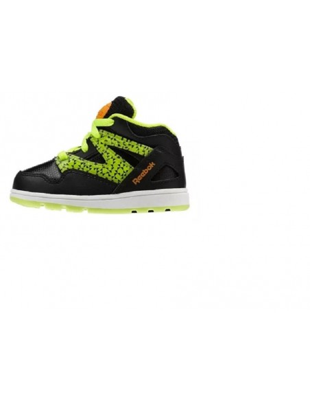 Zapatilla de Moda para KIDS/BEBÉ REEBOK VERSA PUMP OMNI LITE