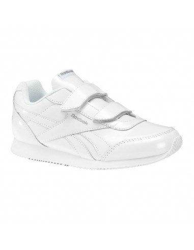 ZAPATILLAS REEBOK ROYAL CLJOG 2 2V BLANCO CHAROL