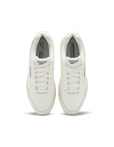 ZAPATILLAS REEBOK GLIDE-GW4788 BLANCO