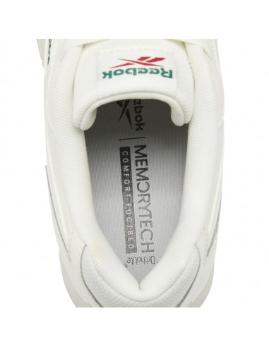 ZAPATILLAS REEBOK GLIDE-GW4788 BLANCO