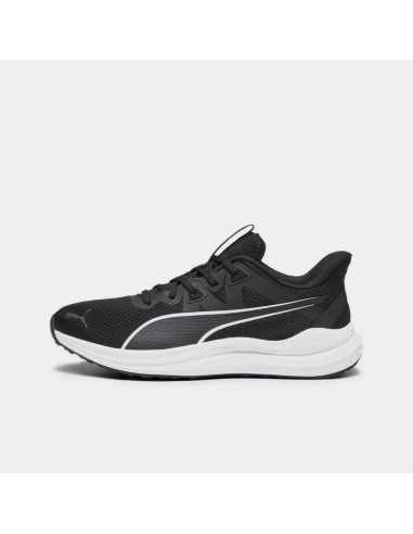 PUMA Calzado multideporte-Reflect Lite-378768-01-NEGRO