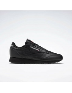 Zapatilla de Moda para HOMBRE REEBOK CLASSIC LEATHER