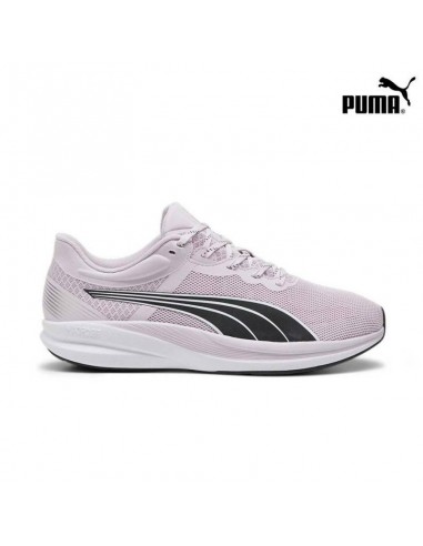 Calzado Running PUMA 377995-22-Redeem Profoam-MUJER-VIOLETA-BLANCO