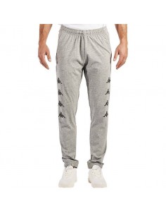 PANTALON KAPPA-KOLRIKY GRIS