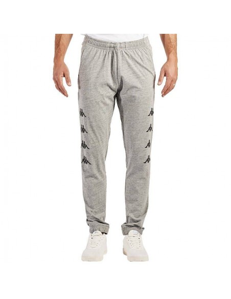 PANTALON KAPPA-KOLRIKY GRIS
