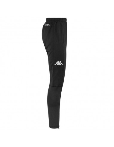 KAPPA DARENTE PANTALON NEGRO