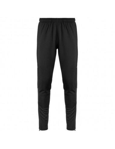 KAPPA DARENTE PANTALON NEGRO