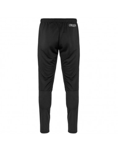 KAPPA DARENTE PANTALON NEGRO