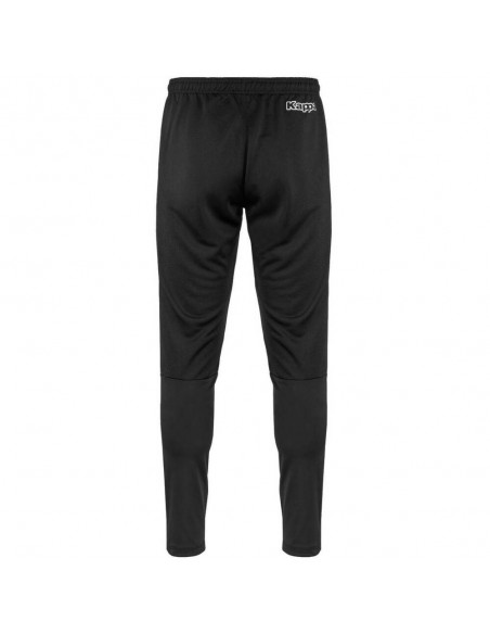KAPPA DARENTE PANTALON NEGRO