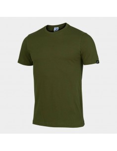 Camiseta manga corta JOMA-CAMISETA MANGA CORTA DESERT...