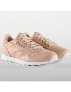 Zapatilla de Moda para MUJER REEBOK CLASSIC LEATHER