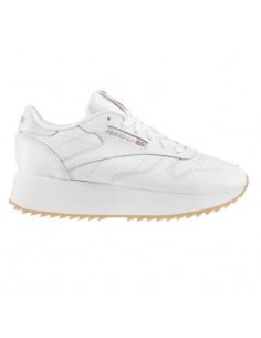 Zapatilla de Moda para MUJER REEBOK CLASSIC LEATHER BLANCO