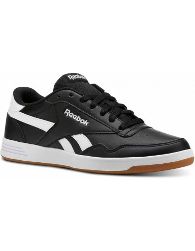 ZAPATILLAS REEBOK ROYAL TECHQUE T NEGRO/BLANCO