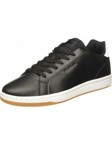 ZAPATILLAS REEBOK ROYAL COMPLETE CLN NEGRO/BLANCO