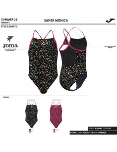JOMA SANTA MONICA BIKINI 2