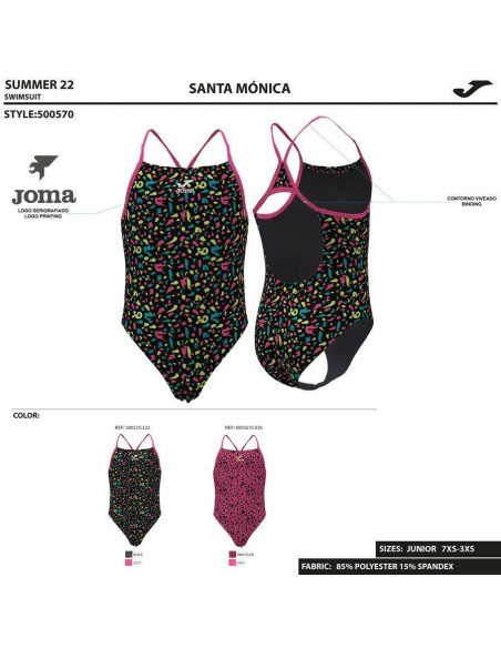 JOMA SANTA MONICA BIKINI