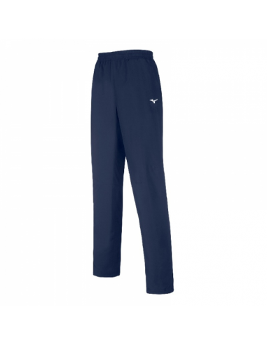 MIZUNO PANTALON TEAM TOKIO MICRO MARINO