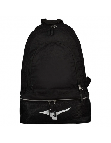 MOCHILA DEPORTE MIZUNO TEAM BACK PACK CON DEPARTAMENTO ZAPATILLERO