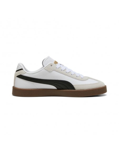 Zapatilla de Moda para UNISEX JUNIOR PUMA Puma Club II Era Jr