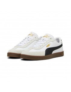 Zapatilla de Moda para UNISEX JUNIOR PUMA Puma Club II... 2