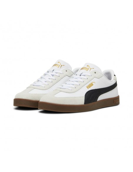 Zapatilla de Moda para UNISEX JUNIOR PUMA Puma Club II Era Jr